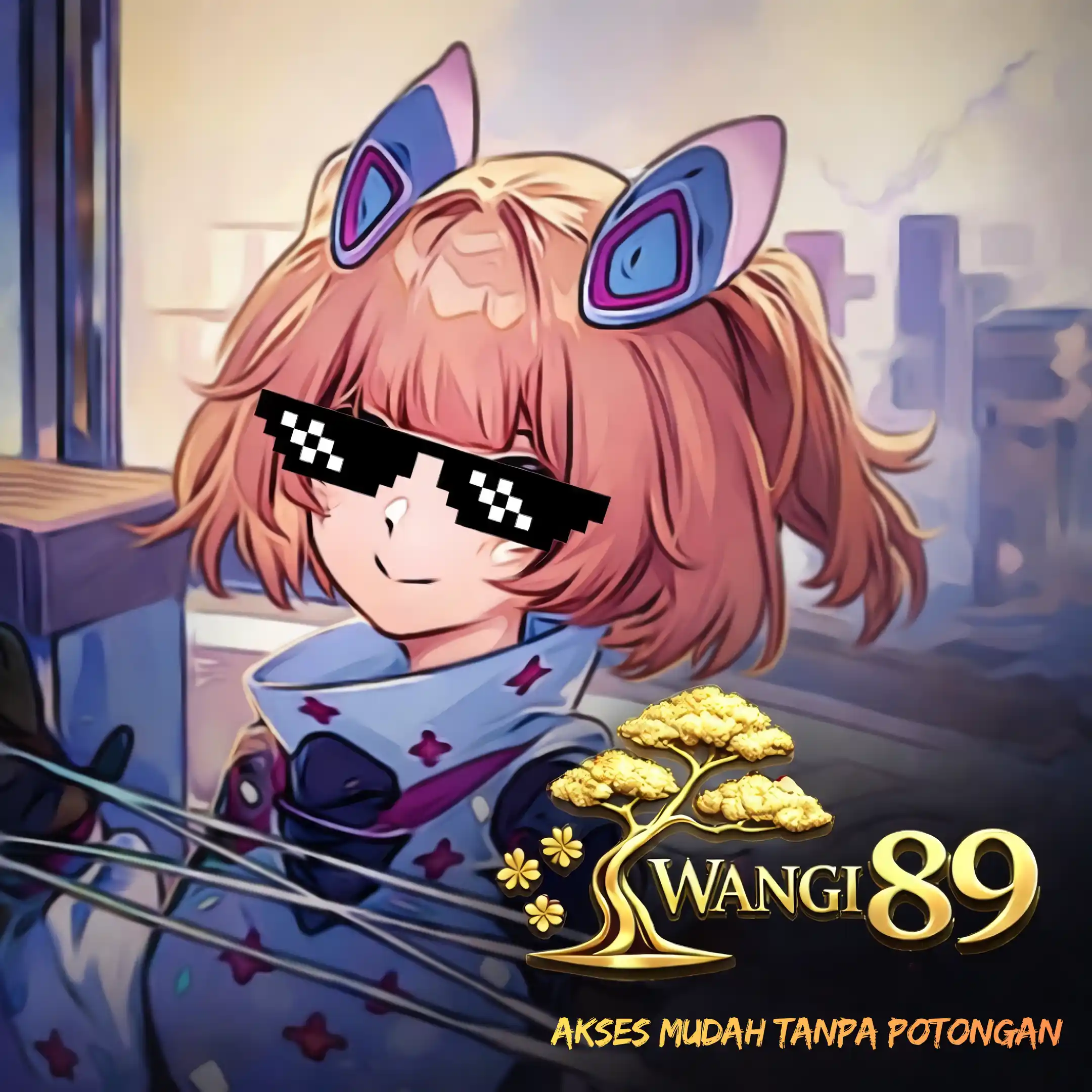 AKSES MUDAH 2025